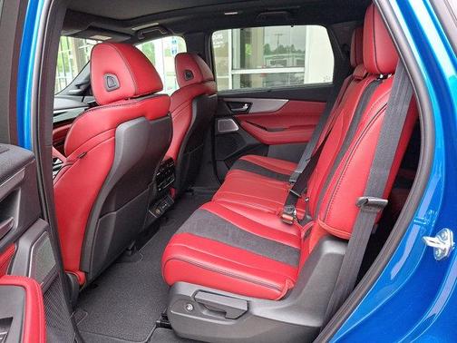 2026 Acura MDX W/A-SPEC PACKAGE