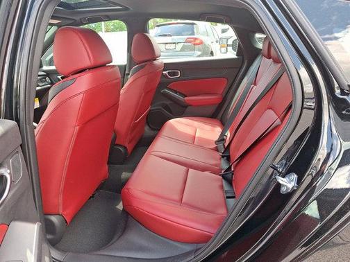 2025 Acura Integra w/A-Spec Package
