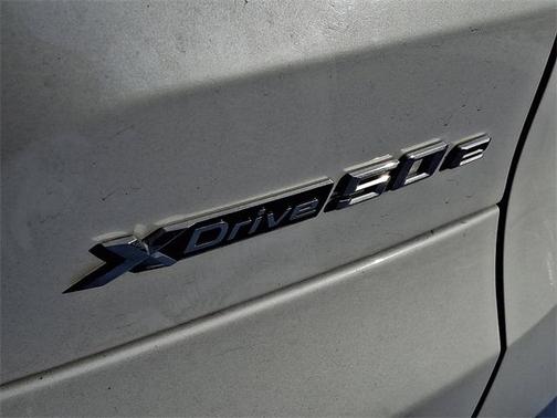 2025 BMW X5 PHEV xDrive50e