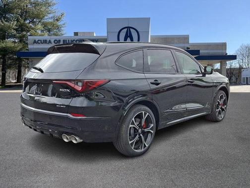 2025 Acura MDX Type S w/Advance Package