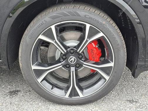 2025 Acura MDX Type S w/Advance Package