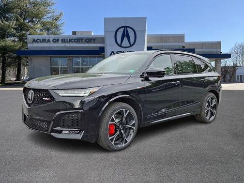2025 Acura MDX Type S w/Advance Package