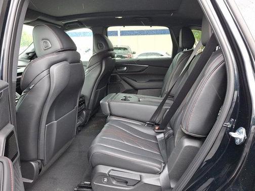 2025 Acura MDX Type S w/Advance Package