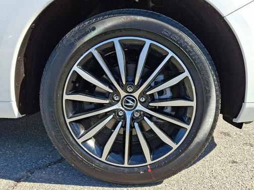 2026 Acura RDX ADVANCE PACKAGE