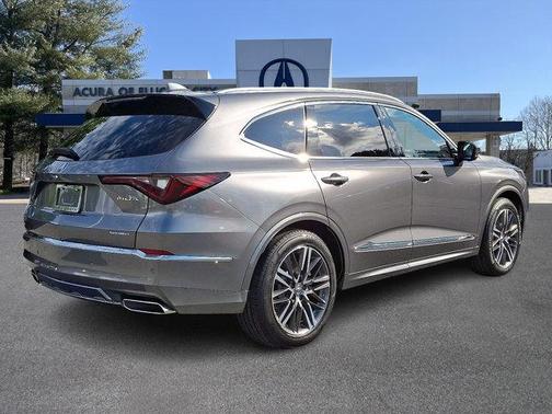 2026 Acura MDX 3.5L w/Advance Package