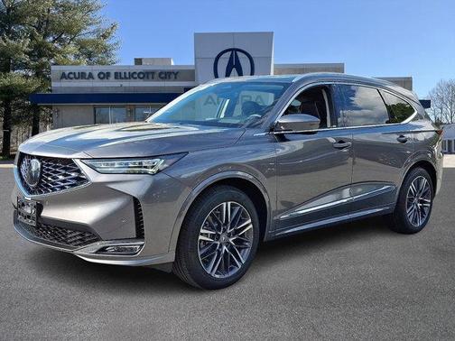 2026 Acura MDX 3.5L w/Advance Package