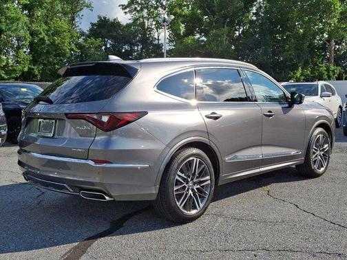 2026 Acura MDX 3.5L w/Advance Package