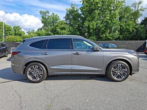 2026 Acura MDX 3.5L w/Advance Package