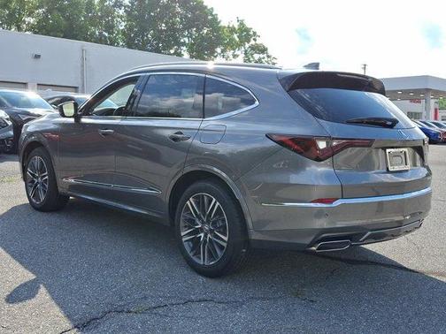 2026 Acura MDX 3.5L w/Advance Package