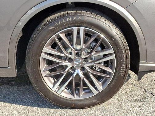 2026 Acura MDX 3.5L w/Advance Package
