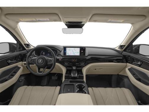 2026 Acura MDX 3.5L w/Advance Package