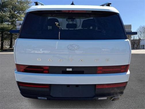 2024 Hyundai SANTA FE SEL