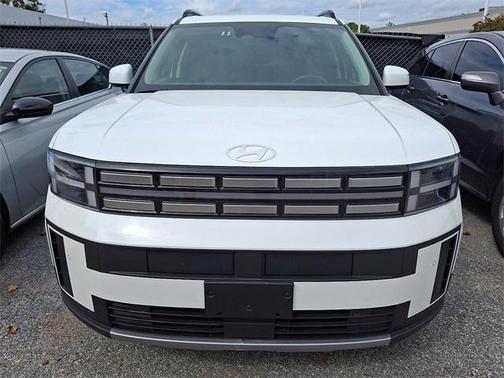 2024 Hyundai SANTA FE SEL