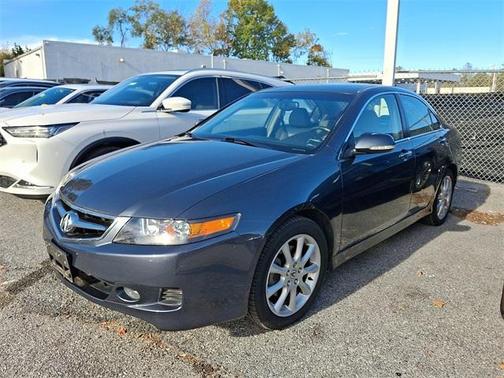 2006 Acura TSX 