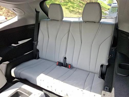 Canyon 2026 Acura MDX Technology Package