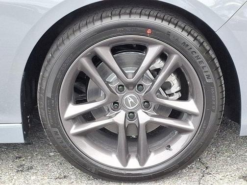 2025 Acura TLX A-Spec