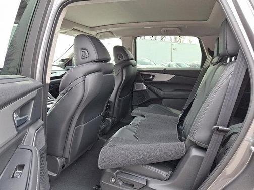 2025 Acura MDX Technology
