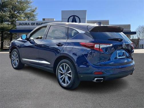 2022 Acura RDX Technology Package