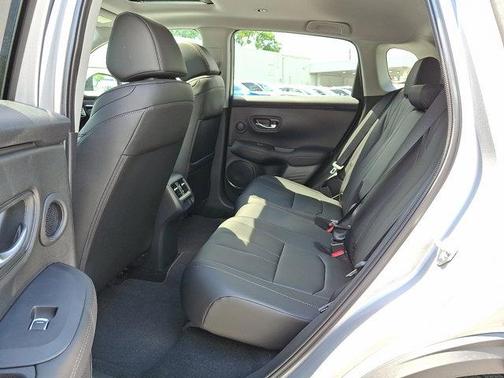 2025 Acura ADX Base