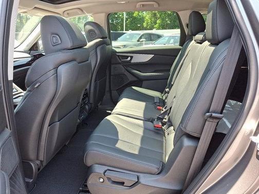 2026 Acura MDX SH-AWD