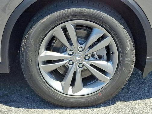 2026 Acura MDX SH-AWD