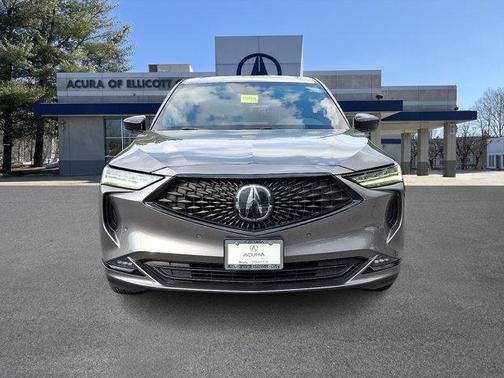 2023 Acura MDX A-Spec