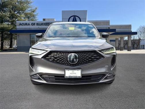2023 Acura MDX A-Spec