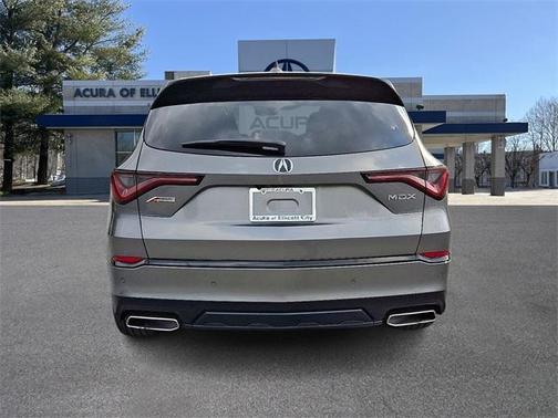2023 Acura MDX A-Spec
