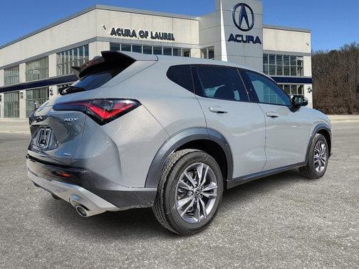 2026 Acura ADX BASE
