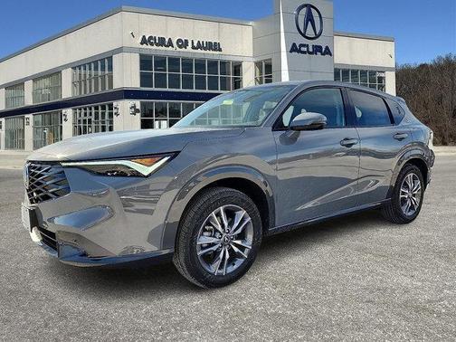 2026 Acura ADX BASE
