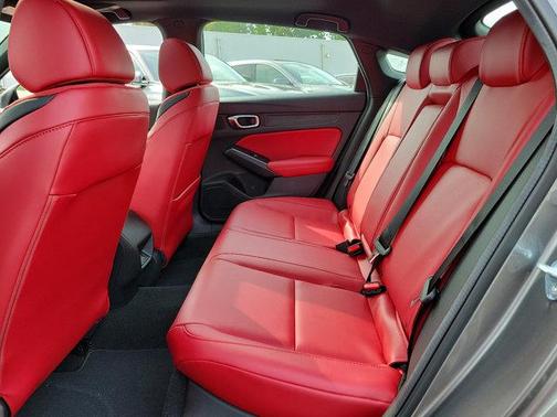 2025 Acura Integra A-Spec Technology