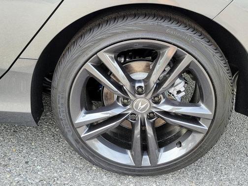 2025 Acura Integra A-Spec Technology