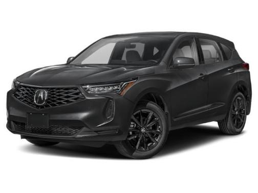 2026 Acura RDX Base