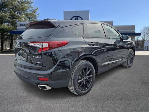 2026 Acura RDX Base