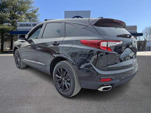 2026 Acura RDX Base
