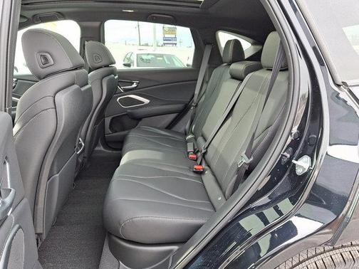 2026 Acura RDX Base