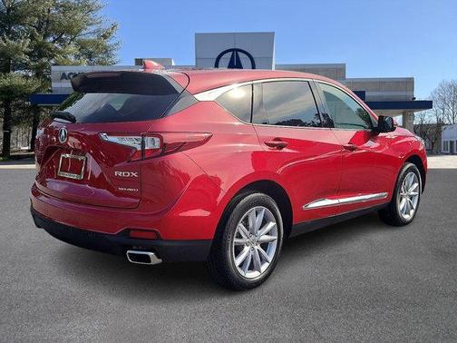 2023 Acura RDX Base