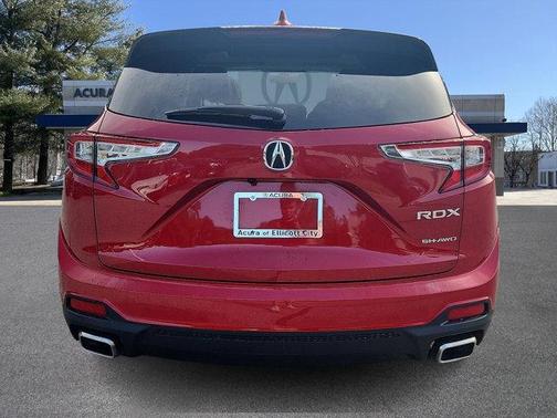 2023 Acura RDX Base
