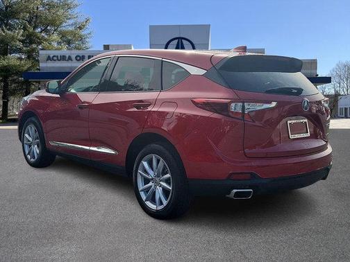 2023 Acura RDX Base