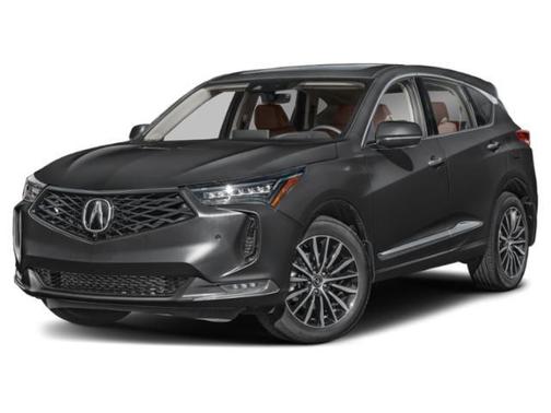 2025 Acura RDX Advance Package
