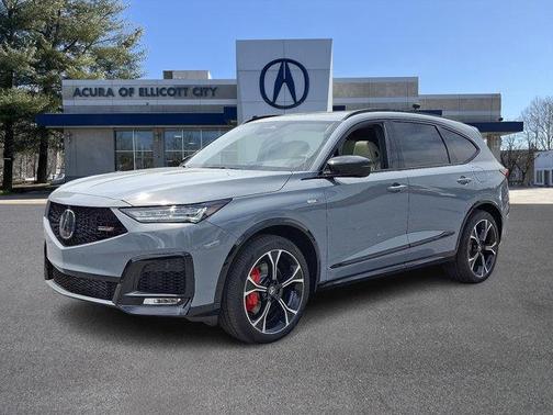 2025 Acura MDX Type S w/Advance Package