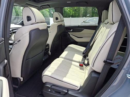 2025 Acura MDX Type S w/Advance Package