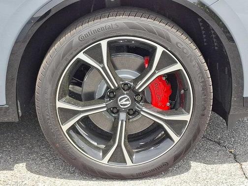 2025 Acura MDX Type S w/Advance Package