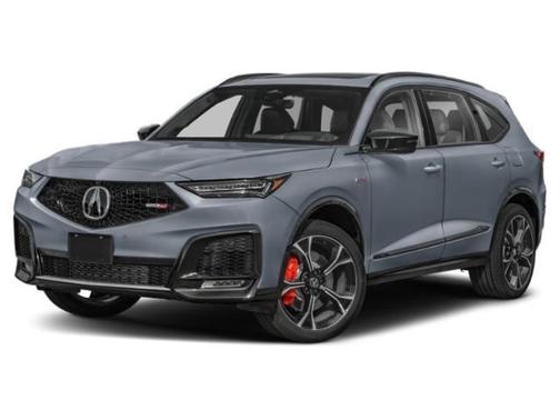 2025 Acura MDX Type S w/Advance Package