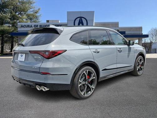 2025 Acura MDX Type S w/Advance Package