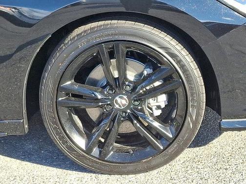 2026 Acura Integra A-Spec Technology