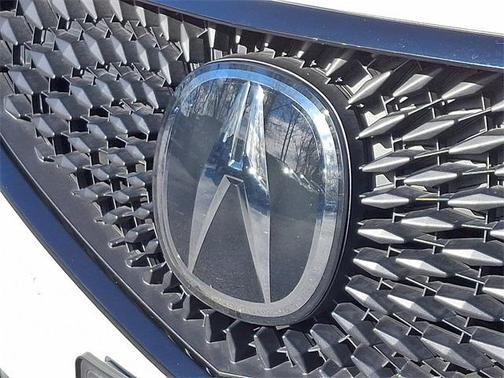 2024 Acura MDX A-Spec