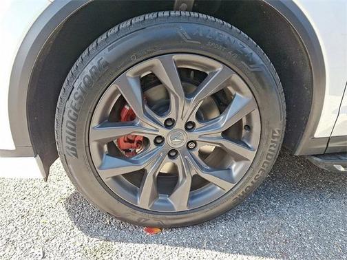 2024 Acura MDX A-Spec