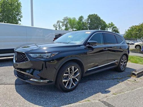 2023 Acura MDX Technology