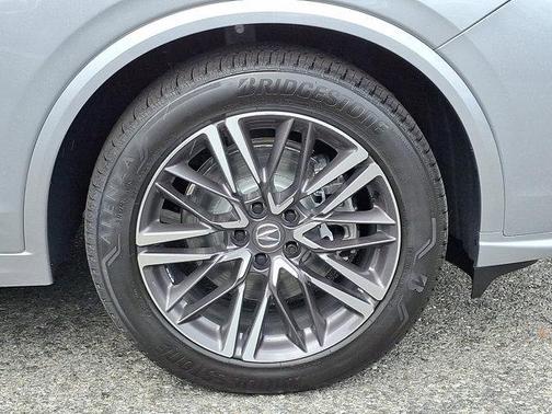 2026 Acura MDX Advance Package